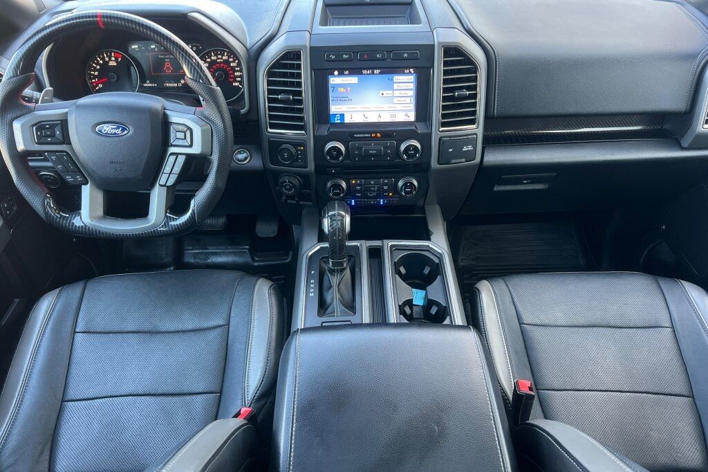 2018 Ford F-150 Raptor Fruitland ID
