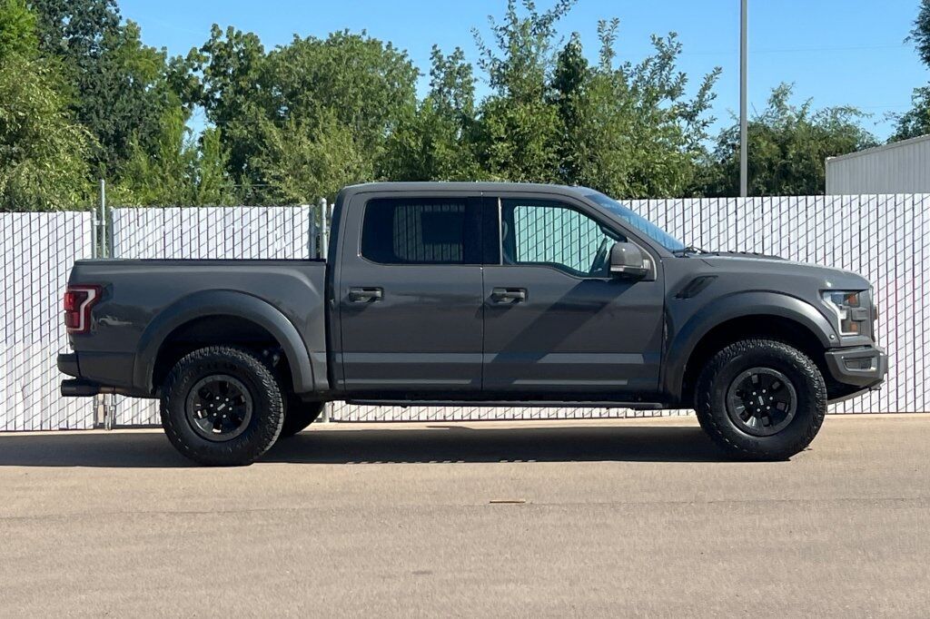2018 Ford F-150 Raptor Fruitland ID