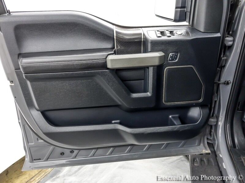 2018 Ford F-150 Raptor Willowbrook IL