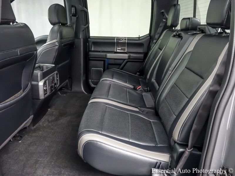 2018 Ford F-150 Raptor Willowbrook IL