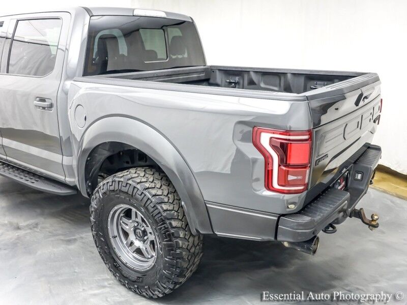 2018 Ford F-150 Raptor Willowbrook IL