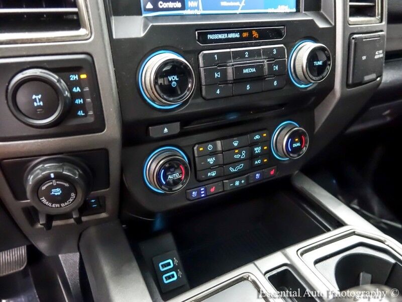 2018 Ford F-150 Raptor Willowbrook IL