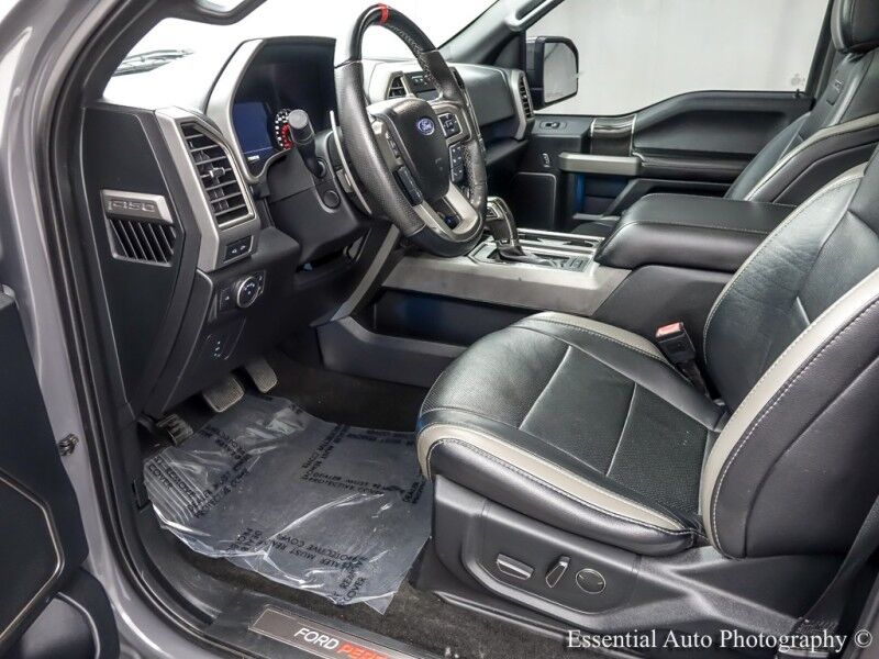 2018 Ford F-150 Raptor Willowbrook IL