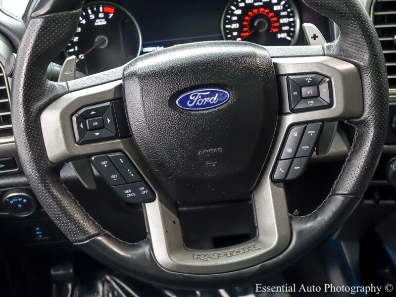 2018 Ford F-150 Raptor Willowbrook IL