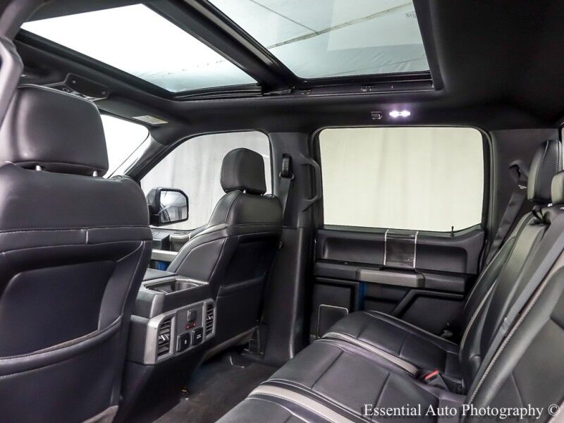2018 Ford F-150 Raptor Willowbrook IL