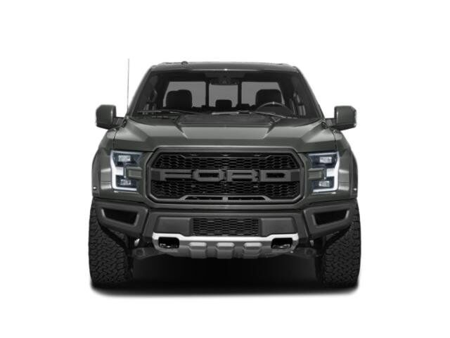 2018 Ford F-150 Raptor Winder GA