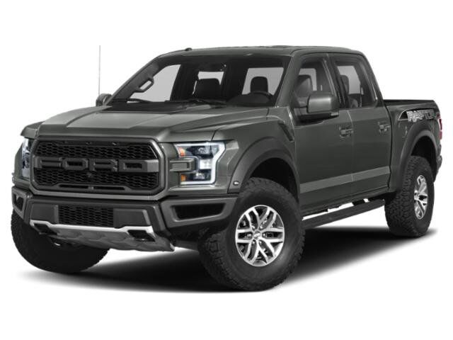 2018 Ford F-150 Raptor Winder GA
