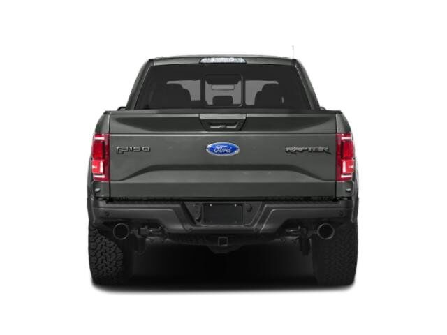 2018 Ford F-150 Raptor Winder GA