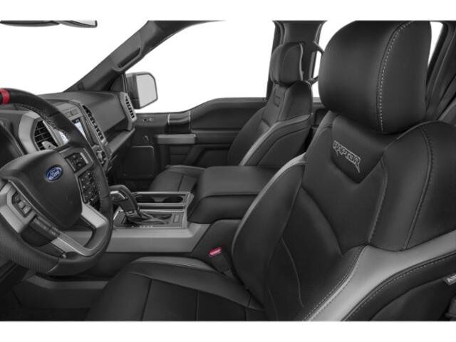 2018 Ford F-150 Raptor Winder GA