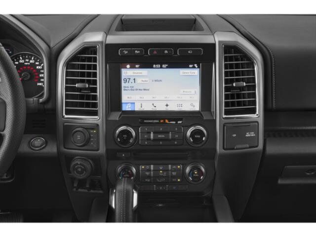 2018 Ford F-150 Raptor Winder GA