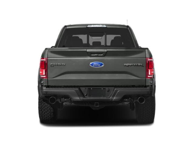 2018 Ford F-150 Raptor Winder GA