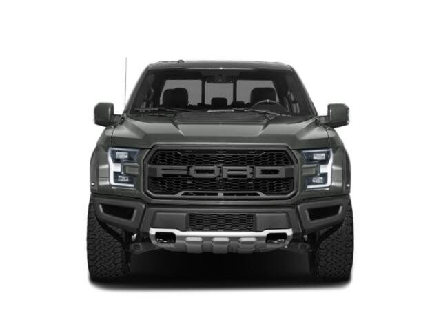 2018 Ford F-150 Raptor Winder GA