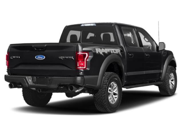 2018 Ford F-150 Raptor Winder GA