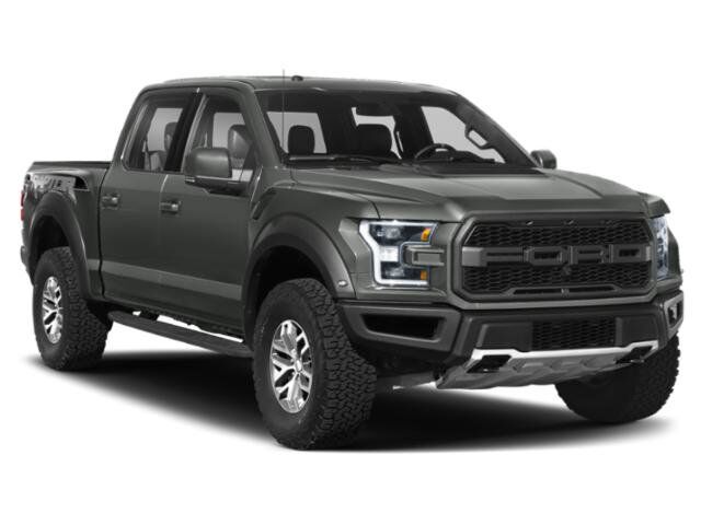 2018 Ford F-150 Raptor Winder GA