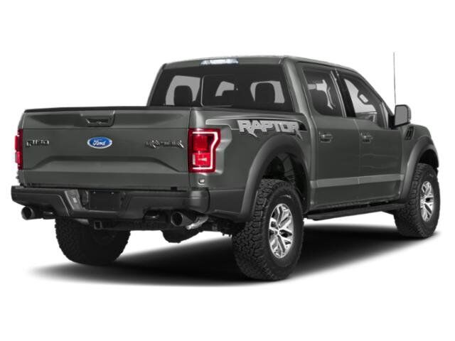 2018 Ford F-150 Raptor Winder GA