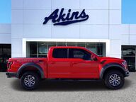 2018 Ford F-150 Raptor Winder GA 2018 Ford F-150 Raptor Winder GA