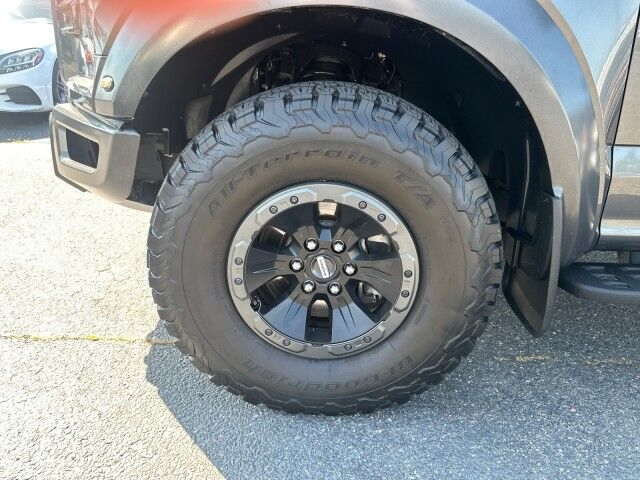 2018 Ford F-150 Raptor Worcester MA