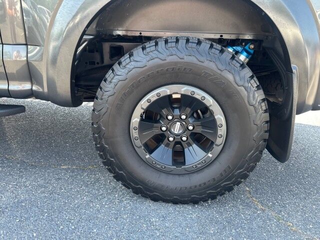2018 Ford F-150 Raptor Worcester MA
