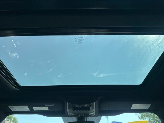 2018 Ford F-150 Raptor Worcester MA