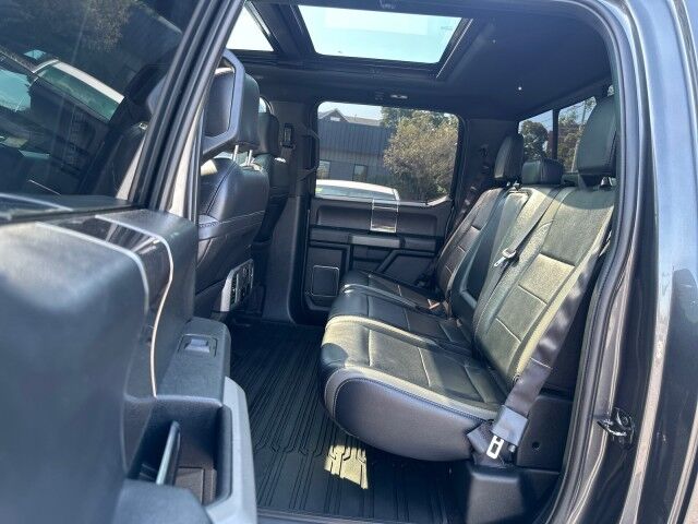 2018 Ford F-150 Raptor Worcester MA