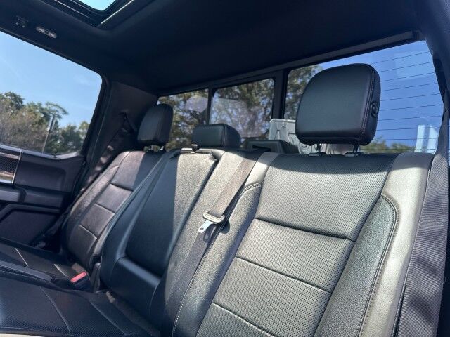 2018 Ford F-150 Raptor Worcester MA