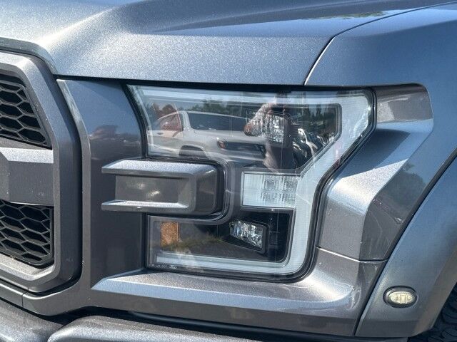 2018 Ford F-150 Raptor Worcester MA