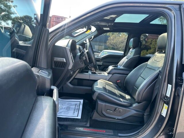 2018 Ford F-150 Raptor Worcester MA