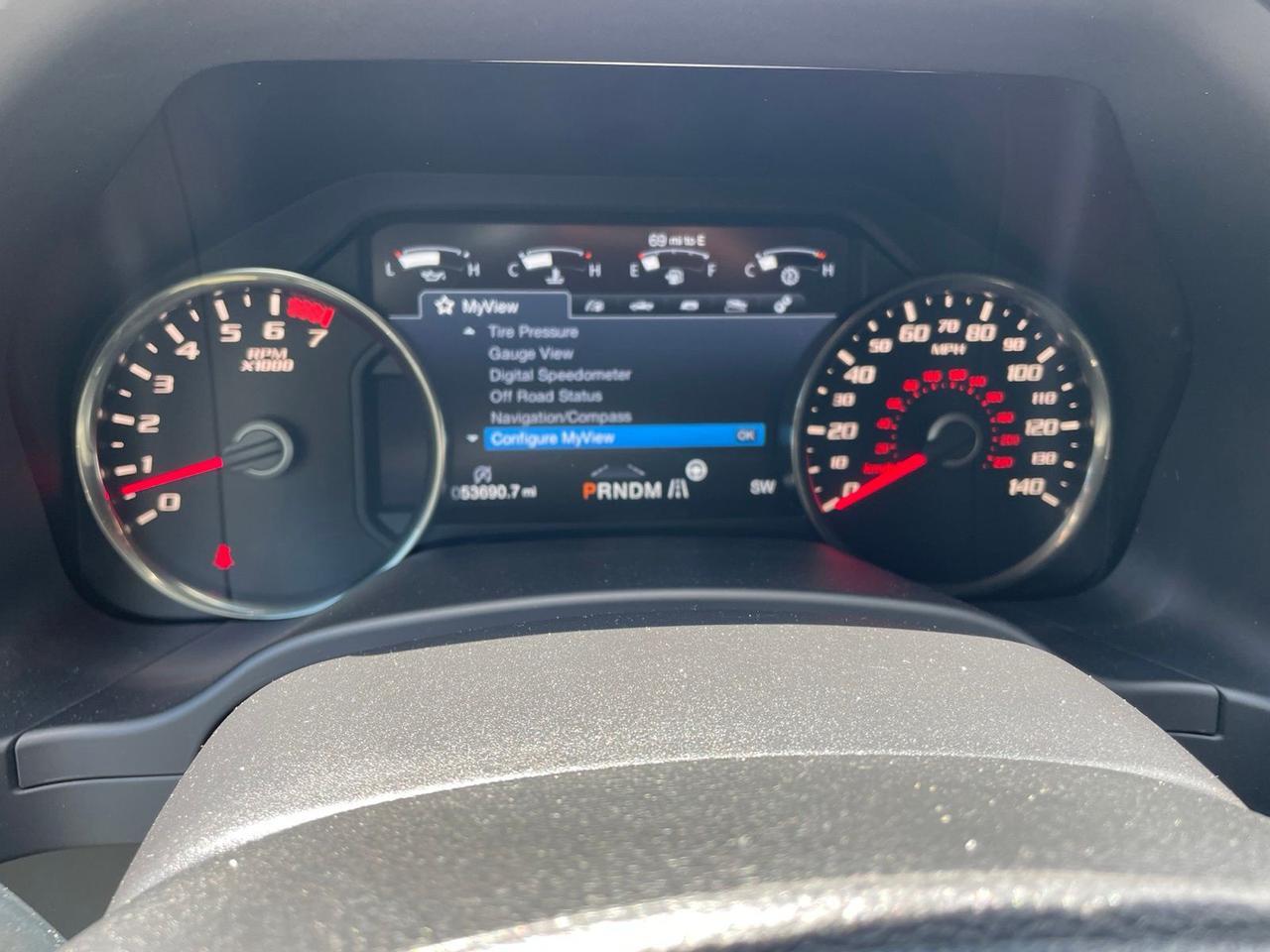 2018 Ford F-150 Raptor Springfield VA