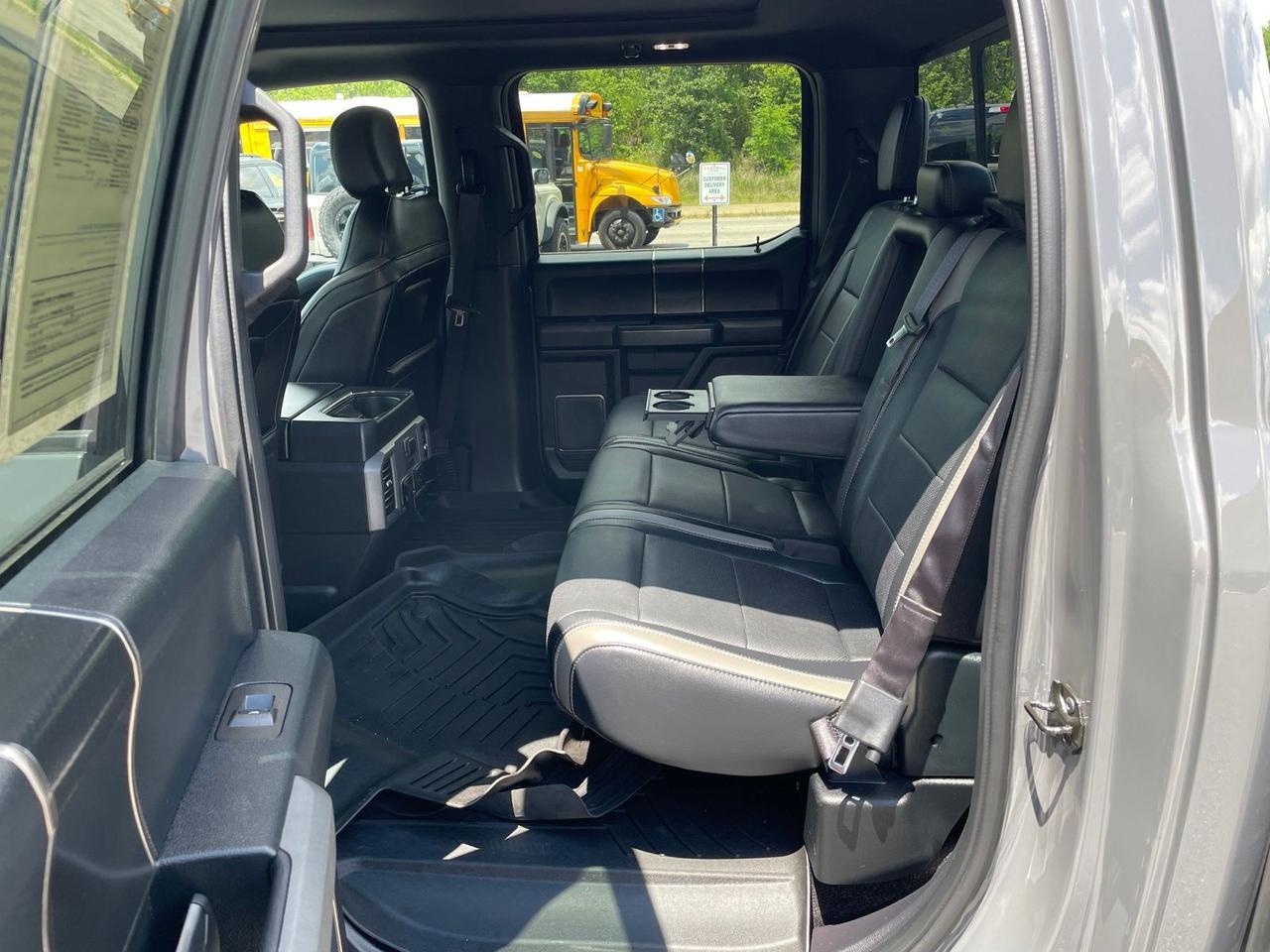 2018 Ford F-150 Raptor Springfield VA
