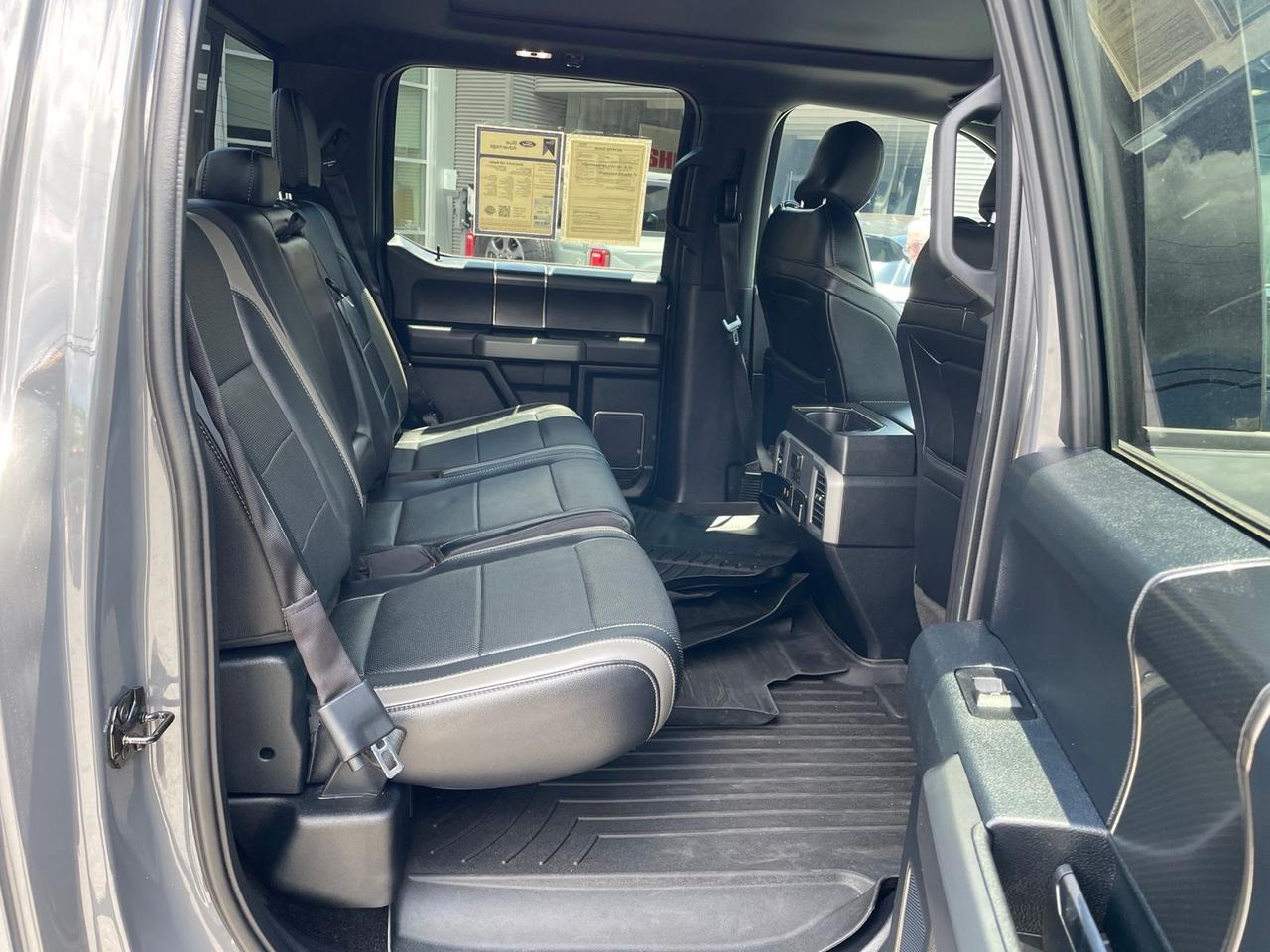 2018 Ford F-150 Raptor Springfield VA