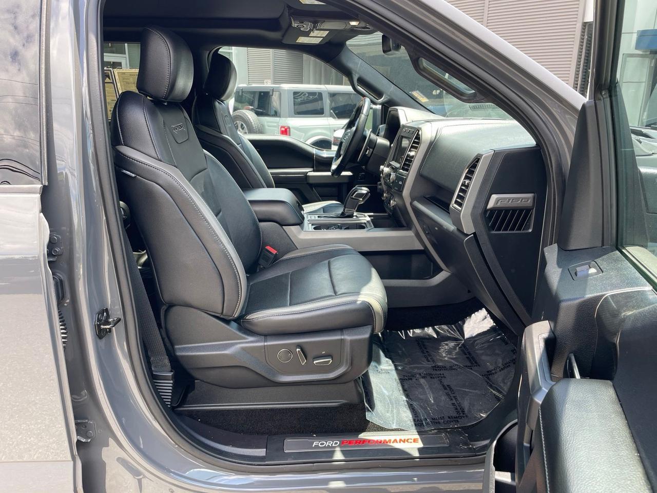 2018 Ford F-150 Raptor Springfield VA