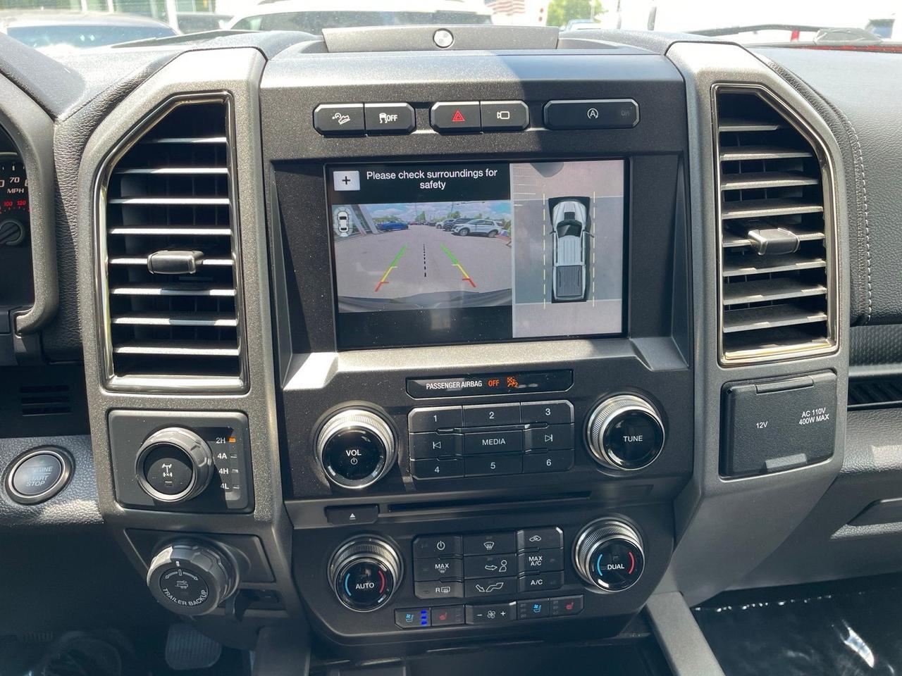 2018 Ford F-150 Raptor Springfield VA