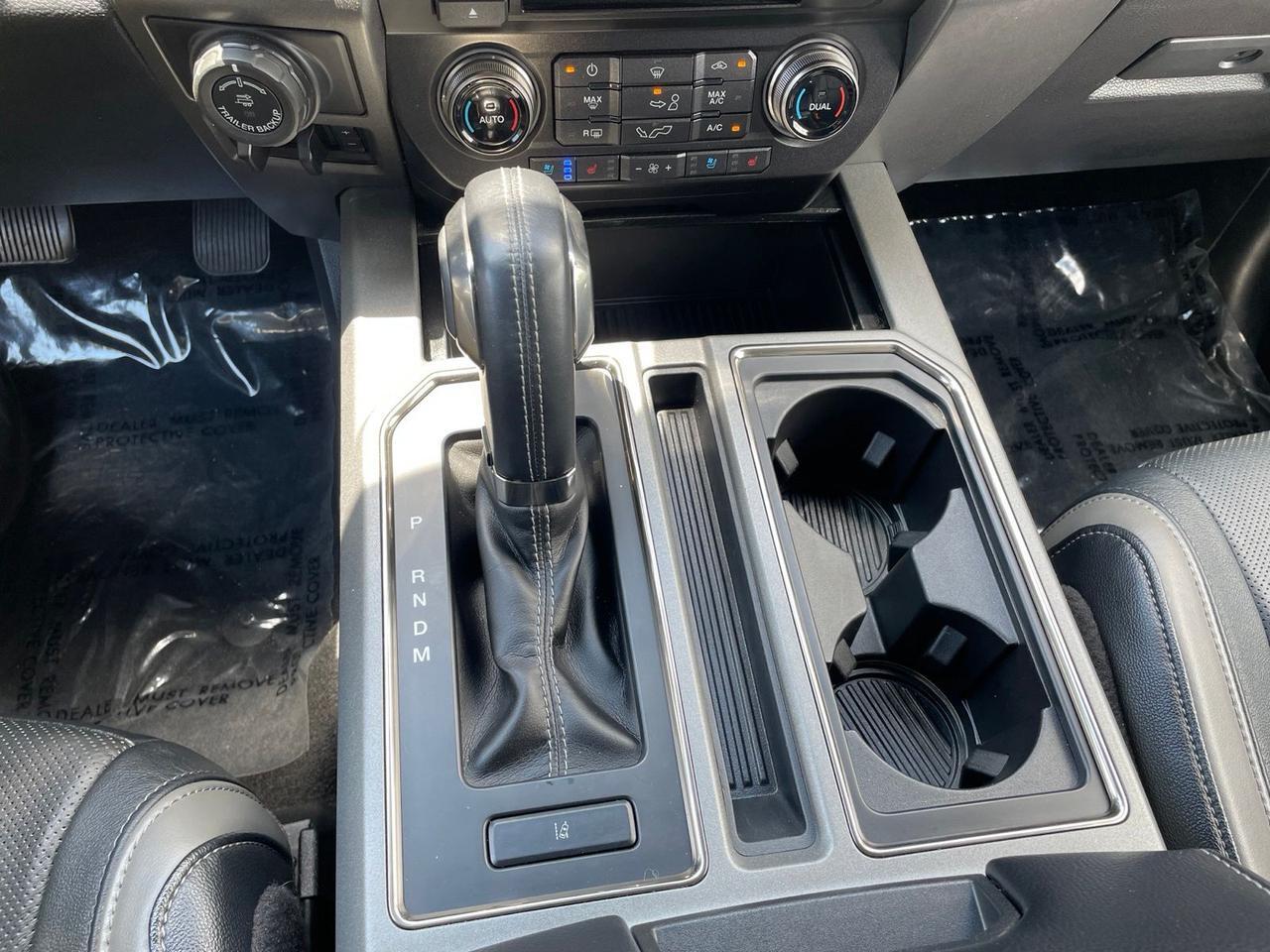 2018 Ford F-150 Raptor Springfield VA