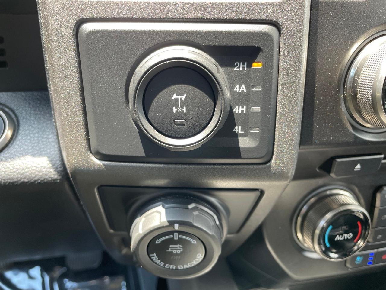 2018 Ford F-150 Raptor Springfield VA
