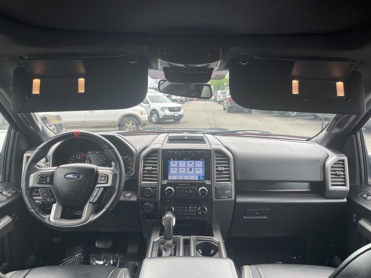 2018 Ford F-150 Raptor Springfield VA
