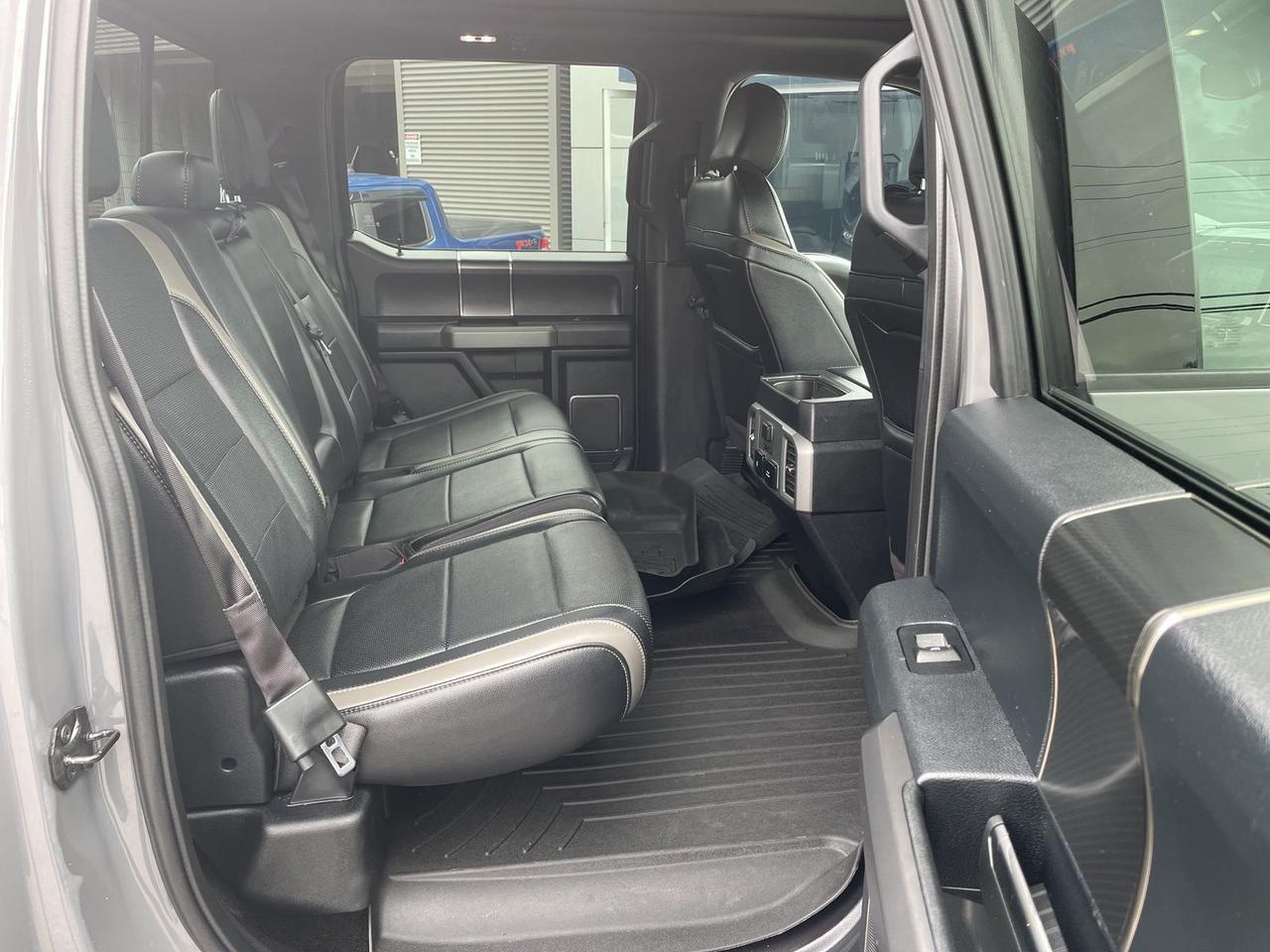 2018 Ford F-150 Raptor Springfield VA