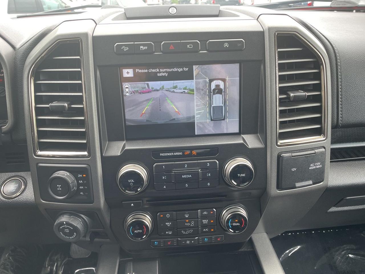 2018 Ford F-150 Raptor Springfield VA