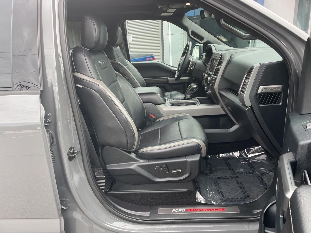 2018 Ford F-150 Raptor Springfield VA