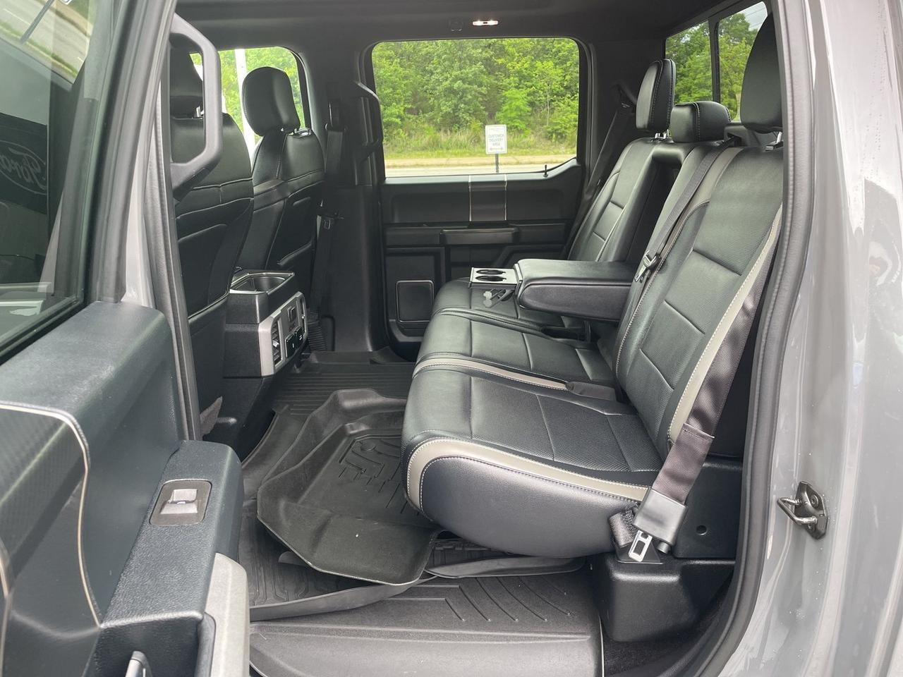 2018 Ford F-150 Raptor Springfield VA