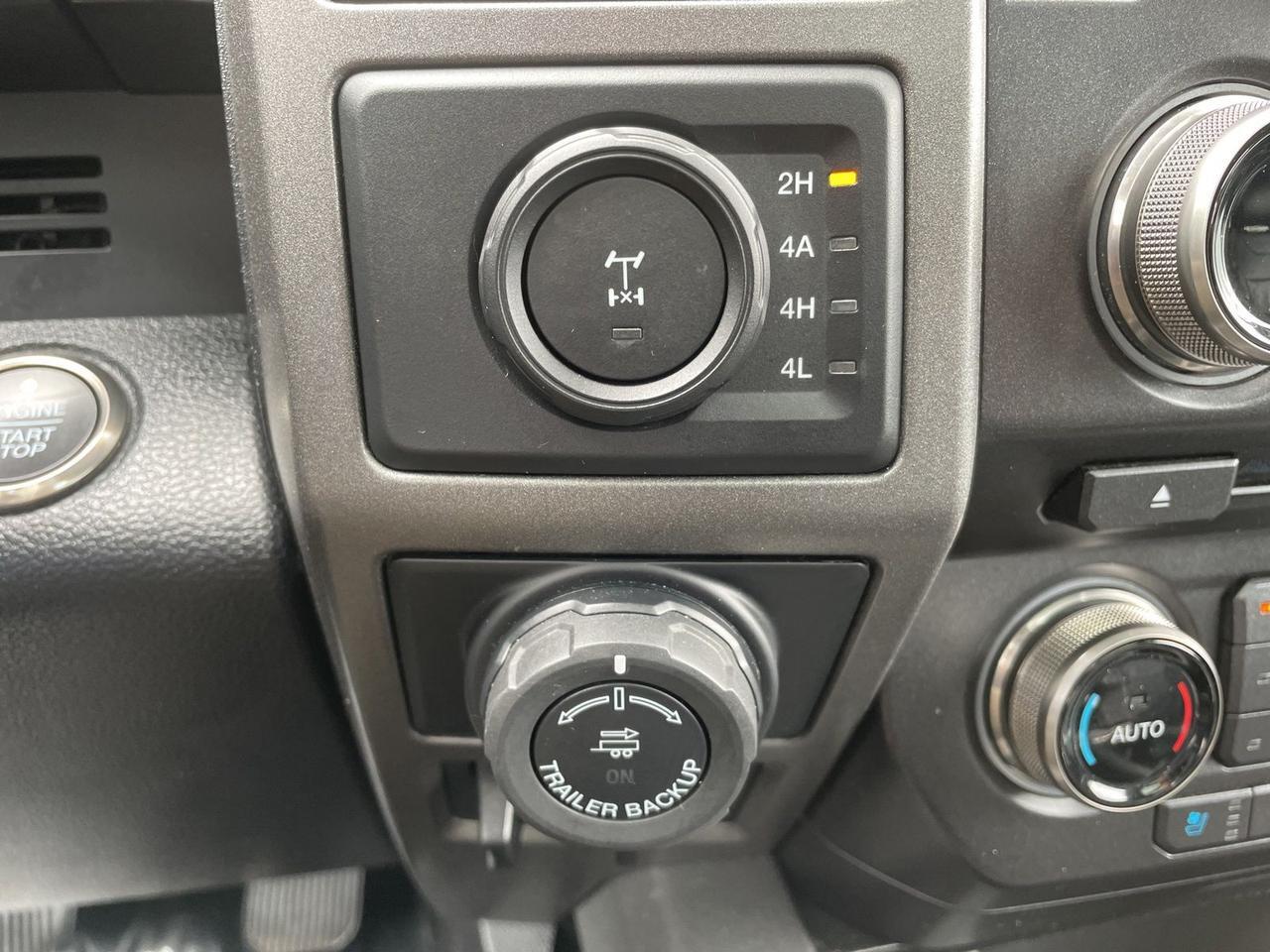 2018 Ford F-150 Raptor Springfield VA
