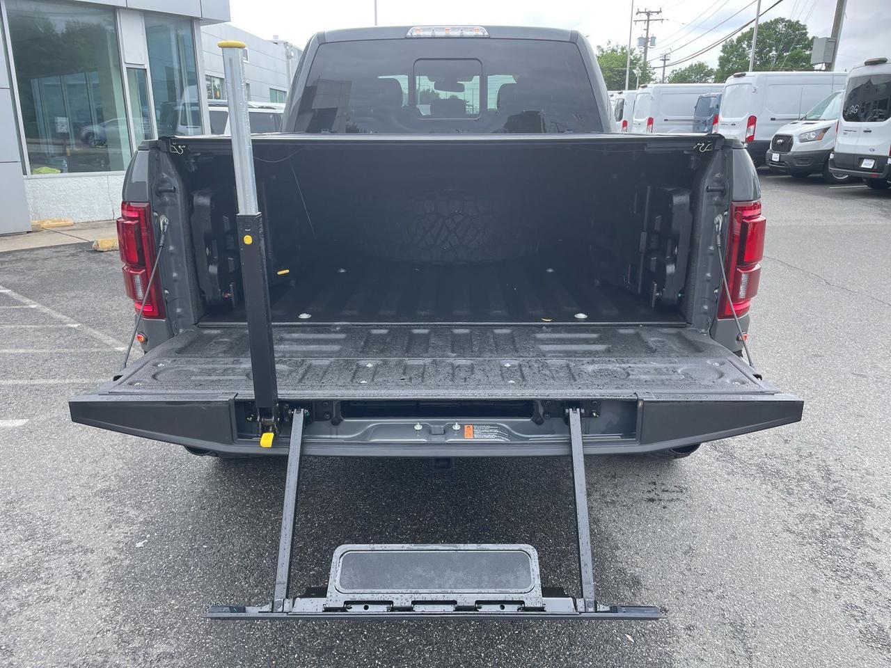 2018 Ford F-150 Raptor Springfield VA