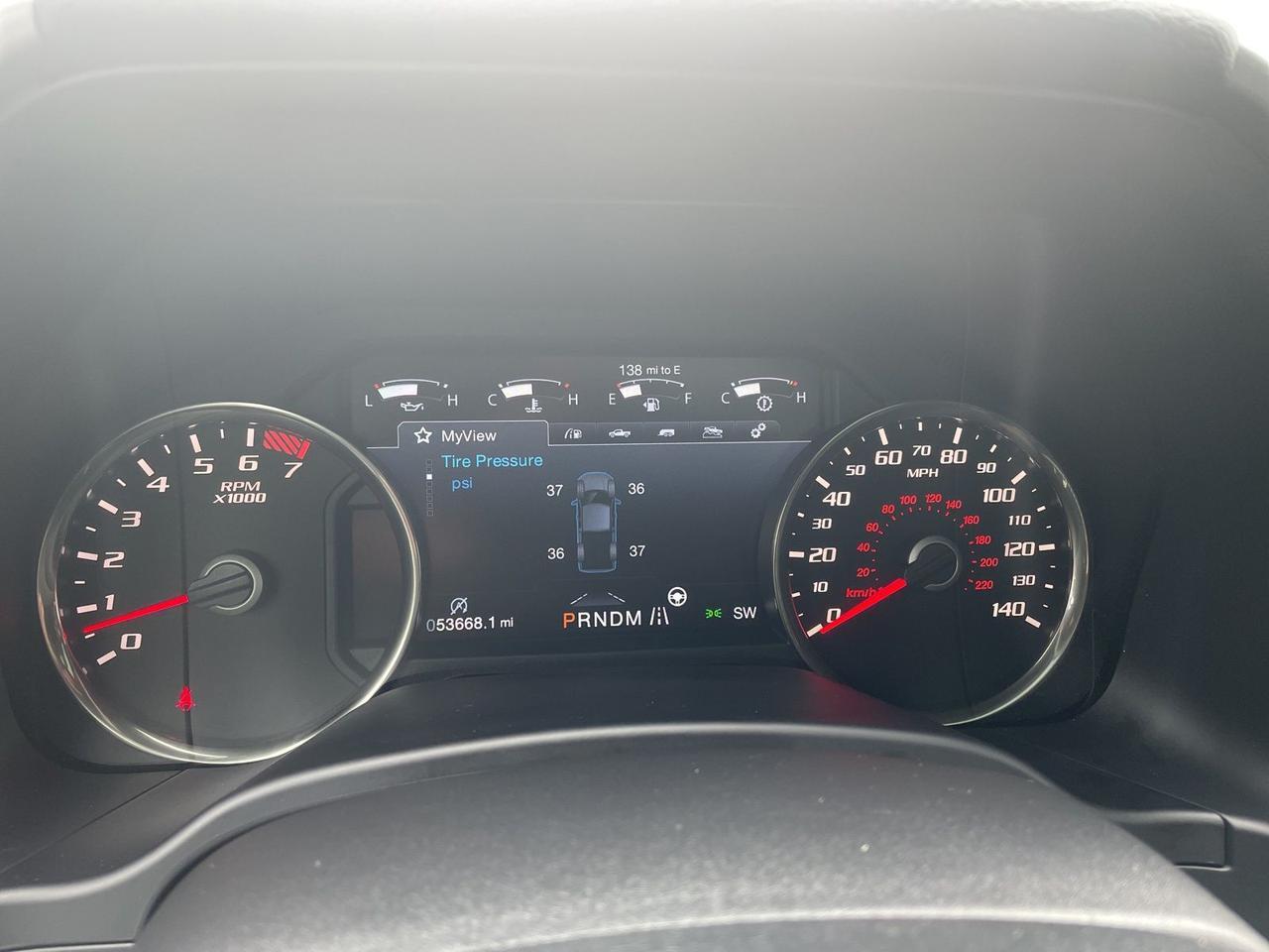 2018 Ford F-150 Raptor Springfield VA