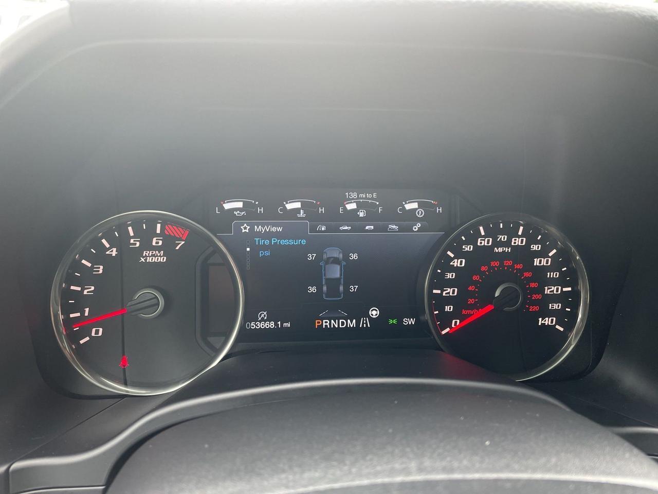 2018 Ford F-150 Raptor Springfield VA