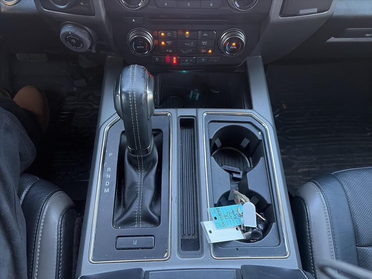 2018 Ford F-150 Raptor Springfield VA