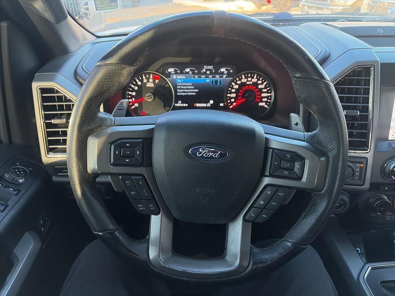 2018 Ford F-150 Raptor Springfield VA