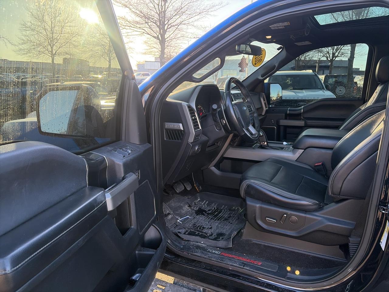 2018 Ford F-150 Raptor Springfield VA