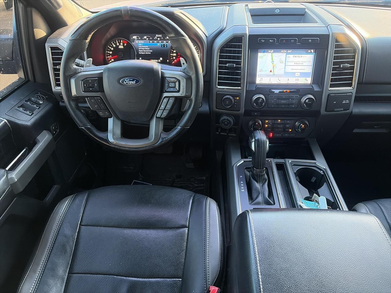 2018 Ford F-150 Raptor Springfield VA