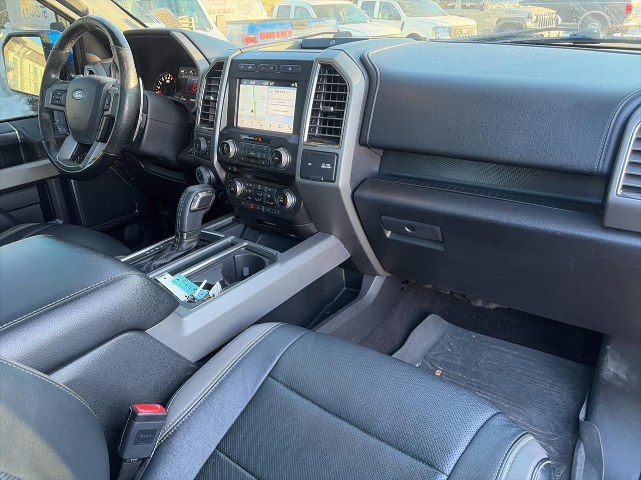 2018 Ford F-150 Raptor Springfield VA