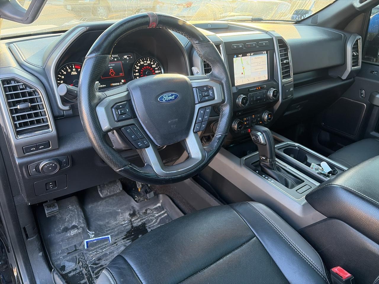 2018 Ford F-150 Raptor Springfield VA