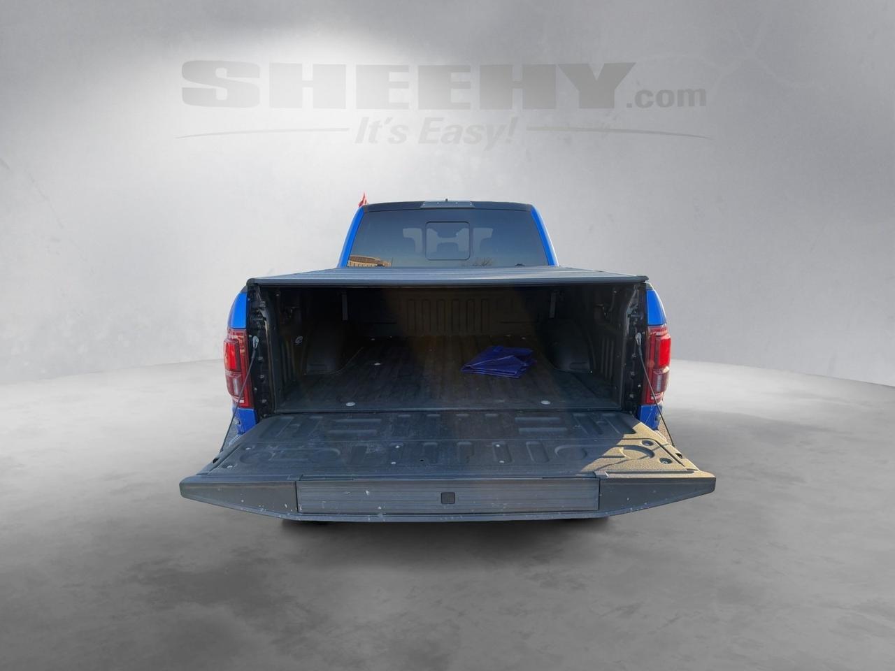 2018 Ford F-150 Raptor Springfield VA